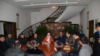 ��ί��֯�������飺�����˼��ı��չ